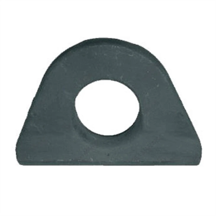 eye plate-single